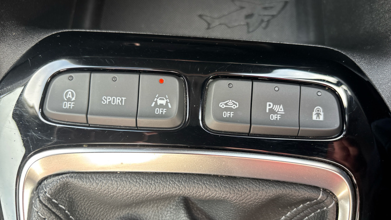 Vauxhall Corsa 1.2 Turbo SRi Edition 5dr Petrol Hatchback